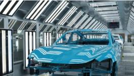 揭秘！小米汽車涂裝車間VOCs治理有多少黑科技？