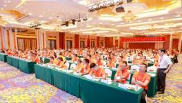 漲價斷貨、無序競爭、內卷出海？500多人齊聚共商破局之道