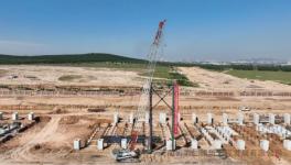 年產100萬噸！重磅級電解鋁項目新進展！