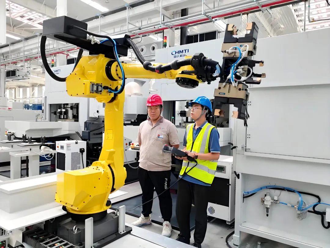 年產值沖刺18億！工程機械項目火爆進行中！