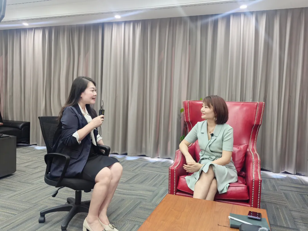 逆勢增長！這家企業是怎么做到的？