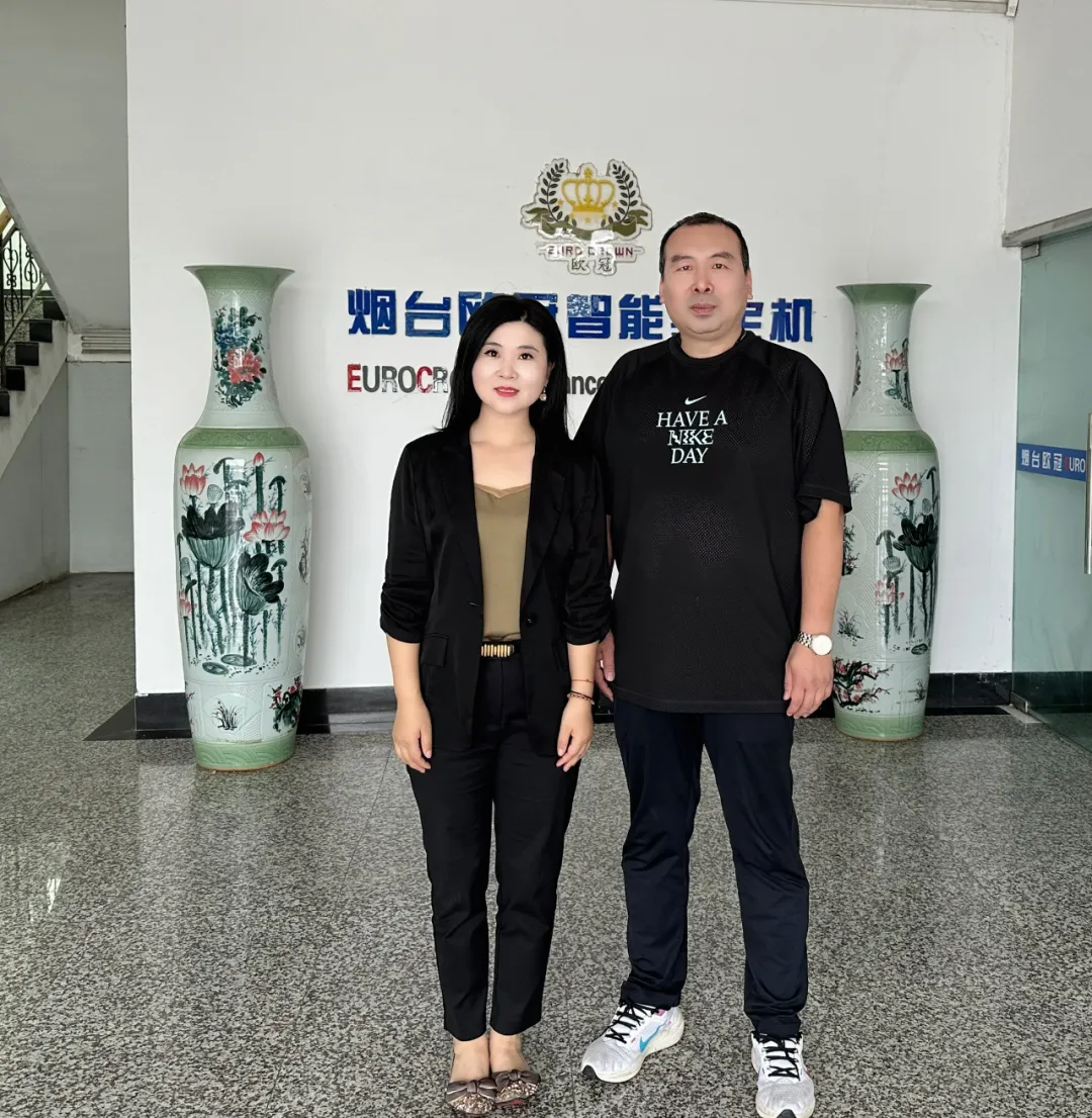 揭秘“漆改粉”智能化升級(jí)！定制化的邦定專家來(lái)了！