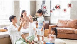 無醛無苯、健康環(huán)保！民族涂料龍頭重磅級產(chǎn)品守護百萬家