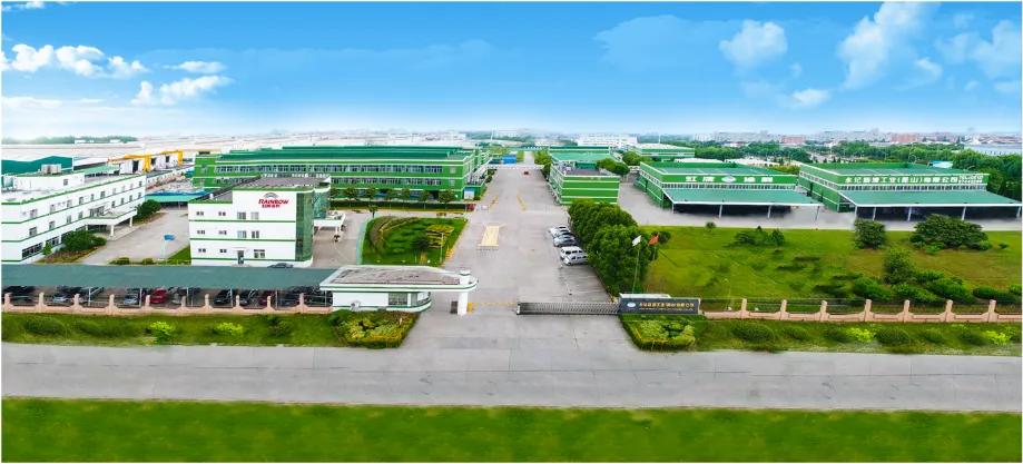 70載磨一劍！這家百強涂料企業(yè)筑牢防腐“保護墻”！