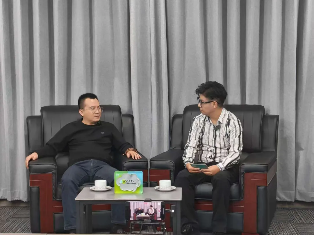 突破行業(yè)壁壘！粉末涂料行業(yè)“黑馬”的崛起之路！