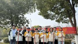 泛華化學以實際行動踐行生態文明建設