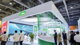 三棵樹“全粘合系統解決方案”引領門窗幕墻行業新未來