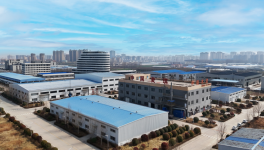 麥琪：以專業與創新為筆，繪涂料行業發展新藍圖！