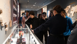 筑夢(mèng)“好房子”！2025年城市煥新新篇章盛大開(kāi)啟