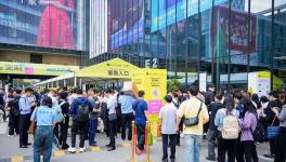 劍指舊改！巴德士攜手意大利Novacolor閃耀亮相!