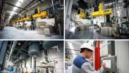 刷新紀(jì)錄！暴增超200%！涂料龍頭多項(xiàng)成績(jī)創(chuàng)歷史新高！