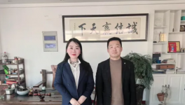 走進華北區經銷商：唐山米萊鑄就華北工業防腐領域新標桿