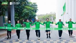 從戈1到戈6，三棵樹為何執著于戈壁挑戰?