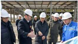 14萬噸！這個光伏項目即將投產！