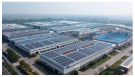 投資超230億！比亞迪全國最大動力電池生產基地揭秘！