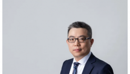 專訪立邦中國工業涂料事業群總裁徐杰