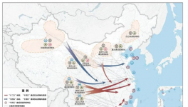 捷報！全國十大新能源基地密集開工