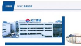 降本30%以上！國產(chǎn)車崛起！噴涂線升級正當(dāng)時(shí)！