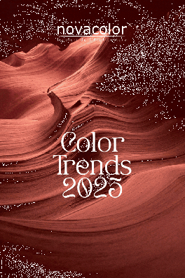 “意大利Novacolor藝術漆——中國市場10周年”巡回展