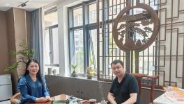 創(chuàng)新為擎，口碑為翼：九西水漆專注“每一滴”！