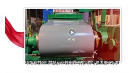 澤陽裝飾：深耕卷鋼卷鋁領域，以技術創新鑄就行業標桿