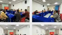 泛華化學及下屬子公司通過多項體系監督審核