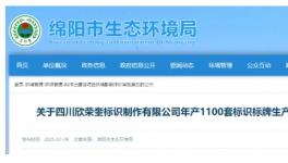 投資100萬！年產(chǎn)1100套建設(shè)項目新增打磨、噴漆等工序！