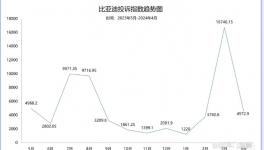 掉漆！龍頭車企又被投訴了！                                         