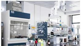 專治粉末涂料各種“疑難雜癥” 它竟然是業內獨一份   