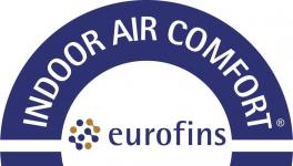 更高標準，持續突破！Novacolor再獲歐洲IAC-Gold(金級)認證！