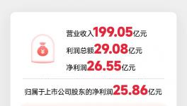 北新建材：主營業(yè)務(wù)持續(xù)鞏固 “兩翼”業(yè)務(wù)逆勢