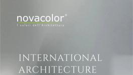 Novacolor 2025國際建筑與設計大賽獲獎揭曉