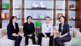 城市更新打開十萬億級新賽道 產業(yè)鏈協(xié)同如何破局