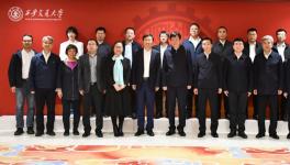 校企聯手！這家水性工業漆企業實現高污染涂料源頭替代！